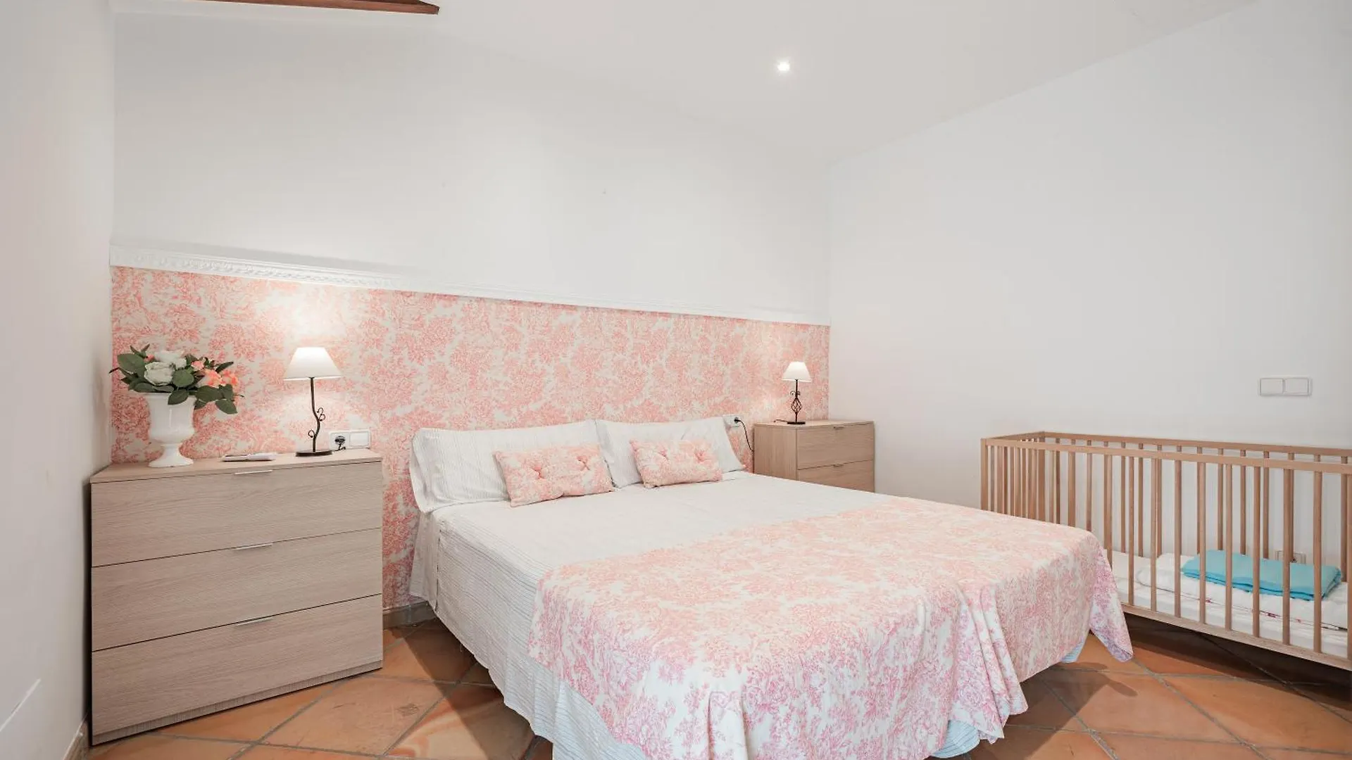Sa Llimonera De Binissalem Villa Holiday home