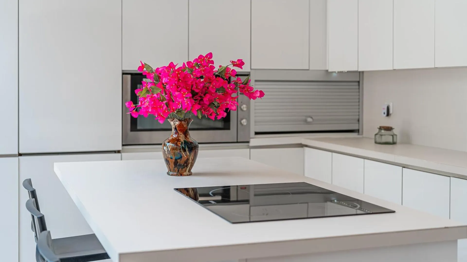 Holiday home Sa Llimonera De Binissalem Villa