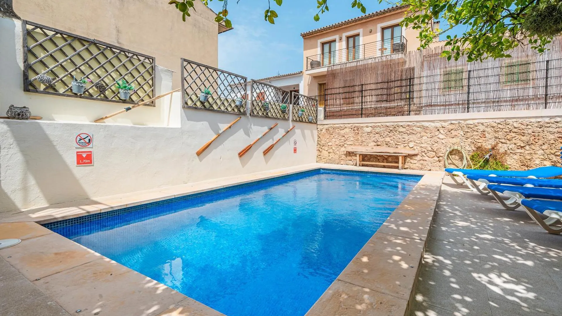 Sa Llimonera De Binissalem Villa