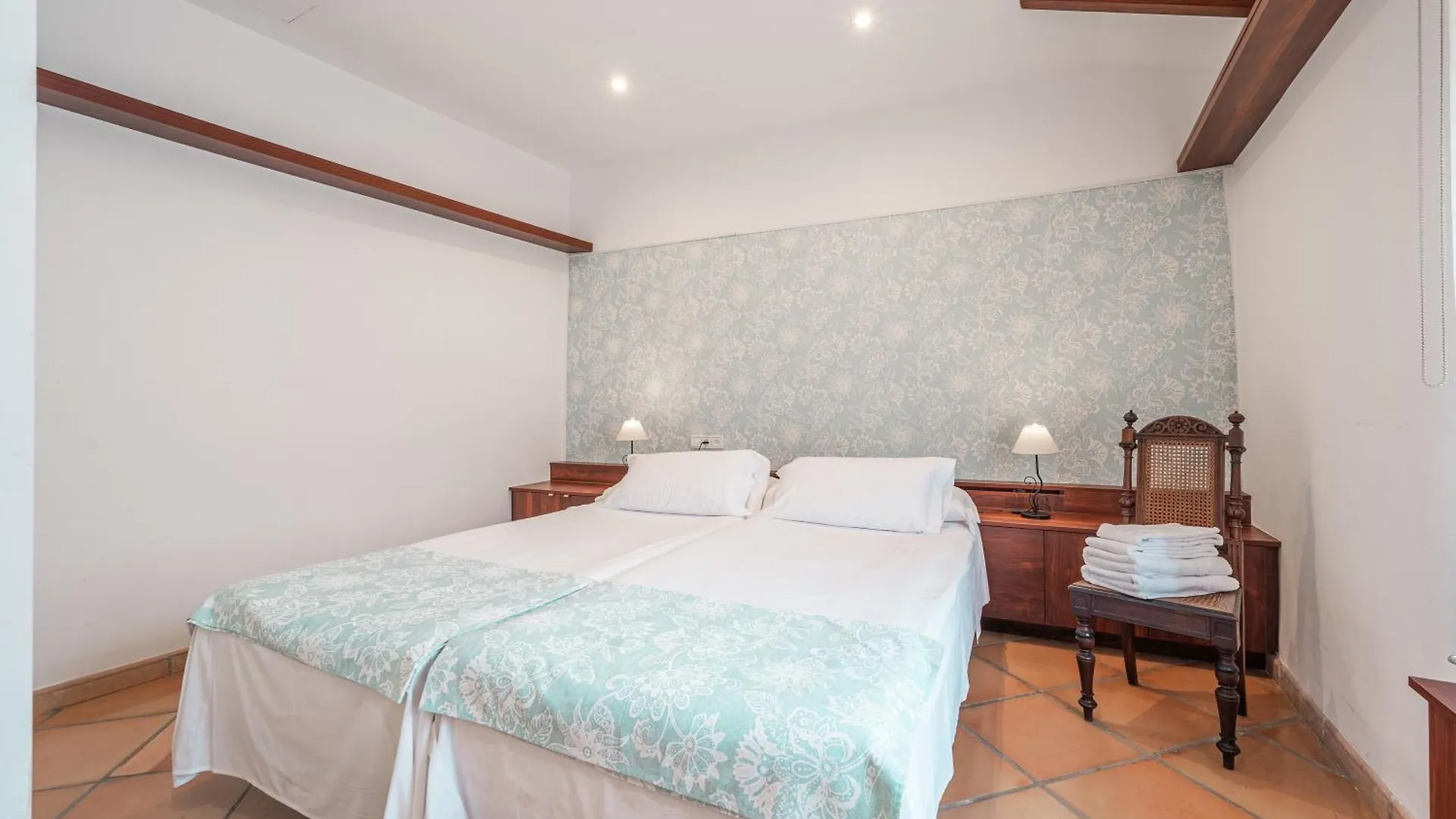 Holiday home Sa Llimonera De Binissalem Villa Spain