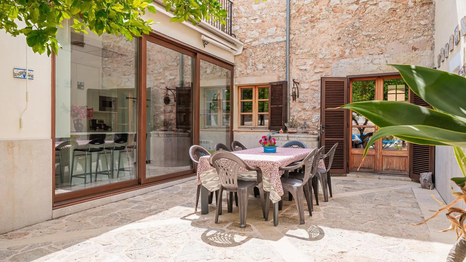 Sa Llimonera De Binissalem Villa Holiday home