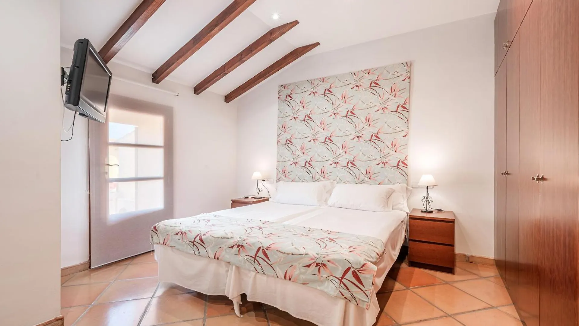 Sa Llimonera De Binissalem Villa Spain