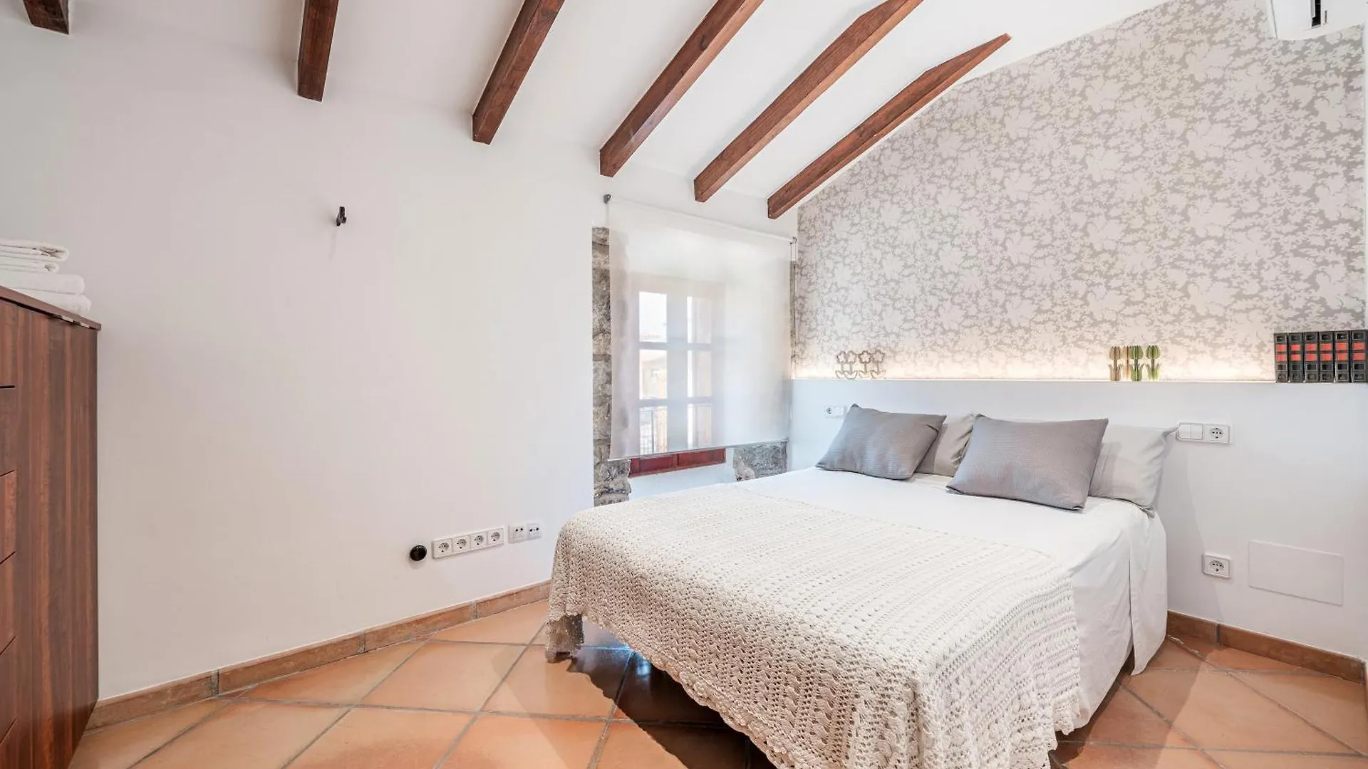 Holiday home Sa Llimonera De Binissalem Villa Spain