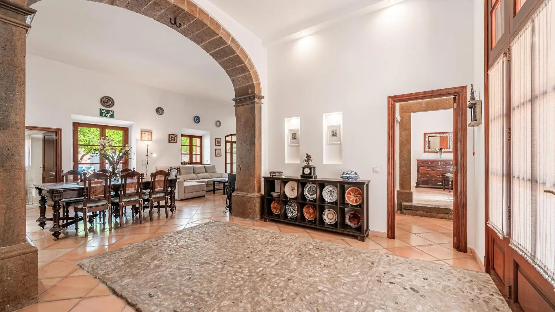 Sa Llimonera De Binissalem Villa