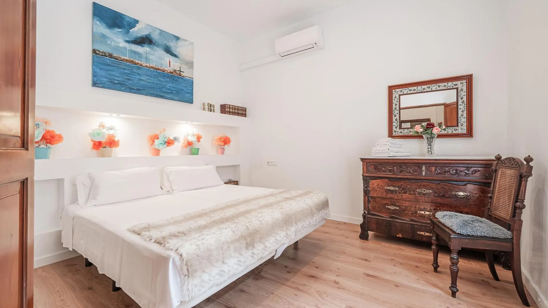 Holiday home Sa Llimonera De Binissalem Villa